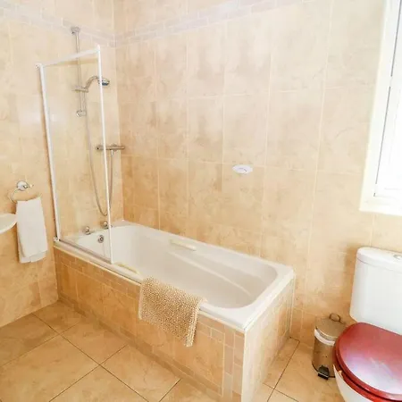 בית נופש Shannonvale *