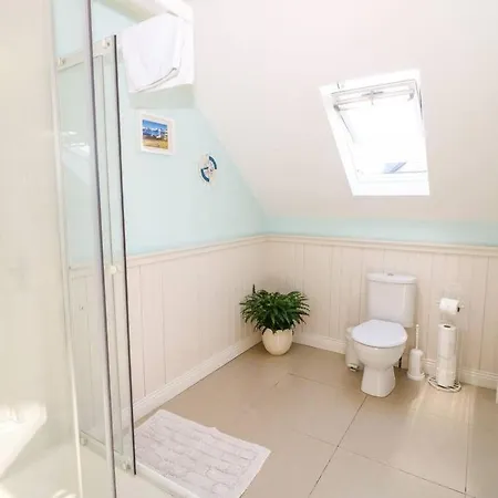 Vakantiehuis Shannonvale