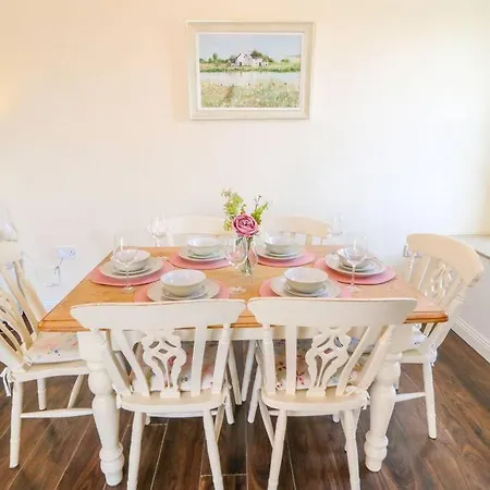 Shannonvale Vakantiehuis *