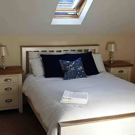 Shannonvale Vakantiehuis Nenagh