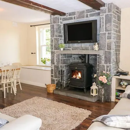 Shannonvale Vakantiehuis Nenagh