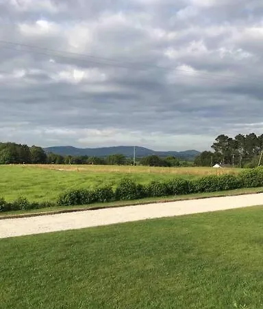 Vakantiehuis Shannonvale *