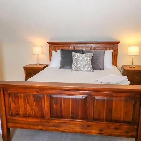 Vakantiehuis Shannonvale Nenagh