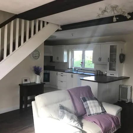 Vakantiehuis Shannonvale