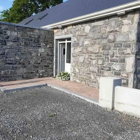 Vakantiehuis Shannonvale