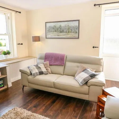 Shannonvale Vakantiehuis *