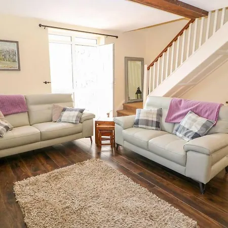 Vakantiehuis Shannonvale *