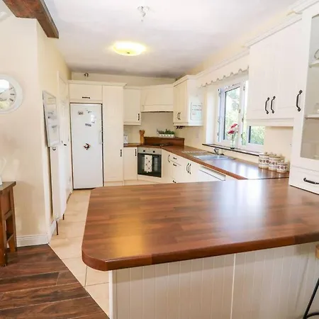 Vakantiehuis Shannonvale Nenagh