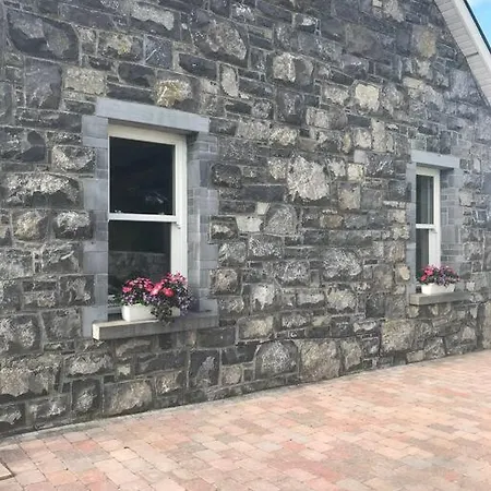 Shannonvale Vakantiehuis *