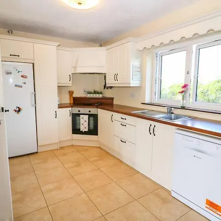 Shannonvale Vakantiehuis Nenagh