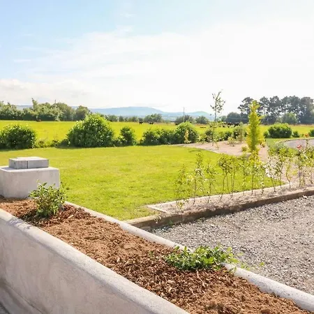 Shannonvale Vakantiehuis *