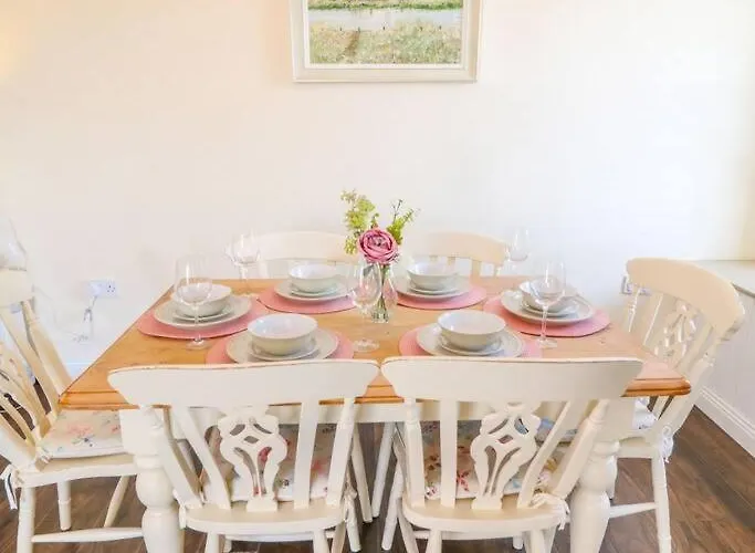 Shannonvale 別荘 *