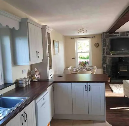 別荘 Shannonvale ニーナー