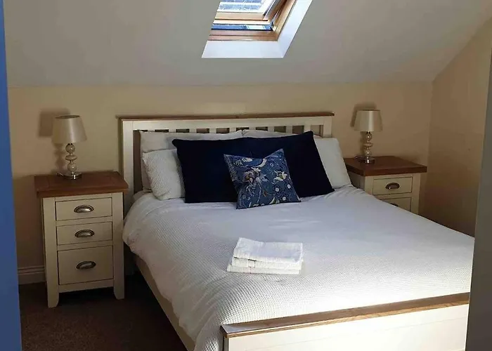 Shannonvale 別荘 ニーナー