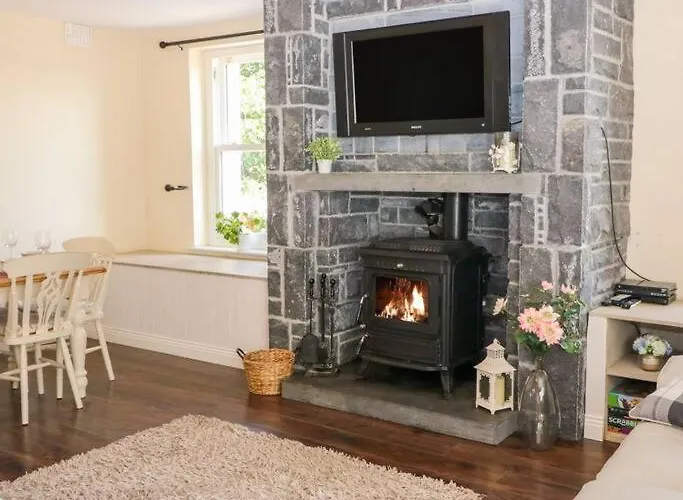 Shannonvale 別荘 ニーナー