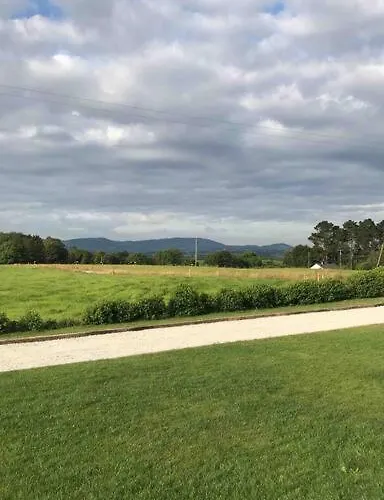 別荘 Shannonvale *