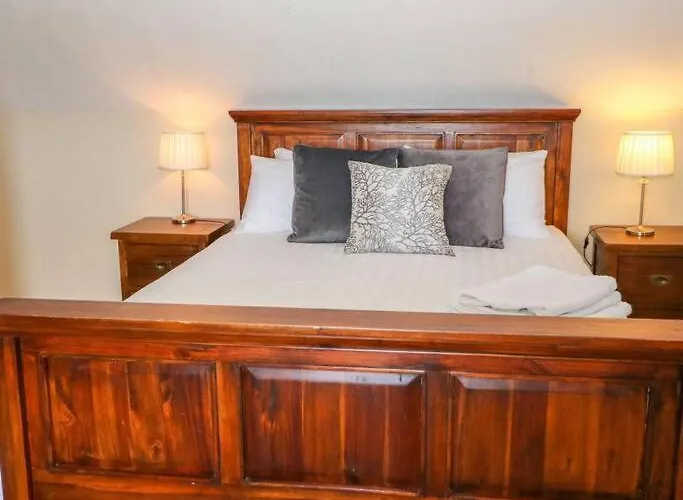 別荘 Shannonvale ニーナー