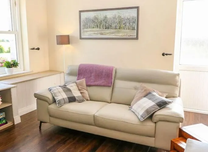 Shannonvale 別荘 *