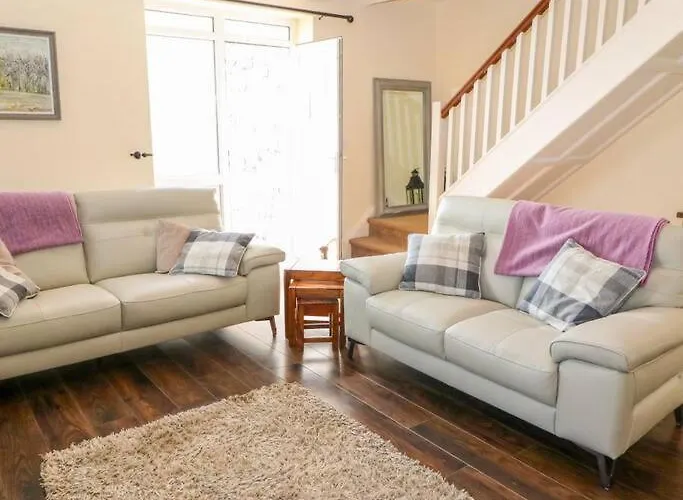 別荘 Shannonvale *