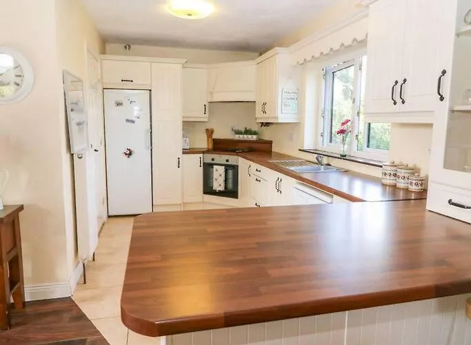 別荘 Shannonvale ニーナー