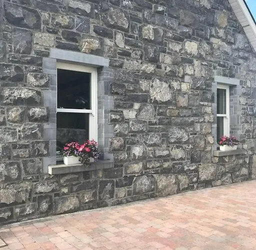 Shannonvale 別荘 *