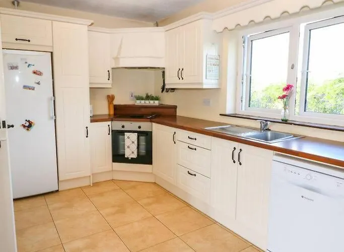 Shannonvale 別荘 ニーナー