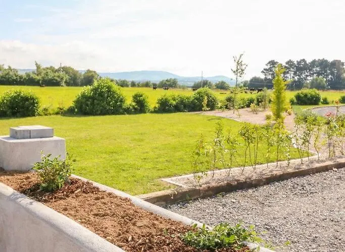 Shannonvale 別荘 *